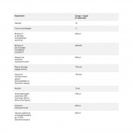 Policosanol Cholesterol Complex - 60 tabs