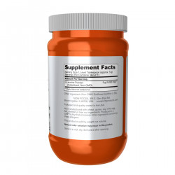 L-Leucine Powder - 255g
