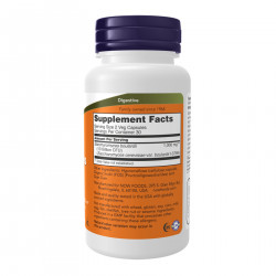 Saccharomyces Boulardii - 120 vcaps