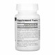 Selenium 200mcg - 120 tabs Selenium 200mcg - 120 tabs