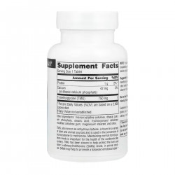 TMG 750mg - 60 tabs