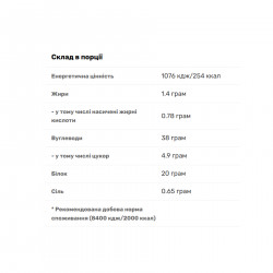 Hyper Mass - 4000g Vanilla