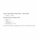 Taurine Powder - 1000g Pure Taurine Powder - 1000g Pure