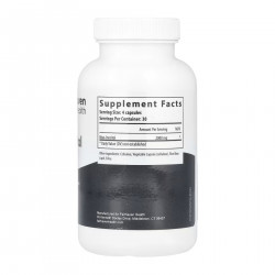Myo-Inositol - 120 caps