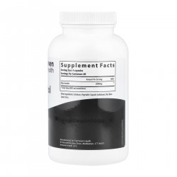 Myo-Inositol - 240 caps