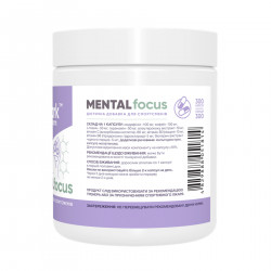 Modafinil - 300 caps