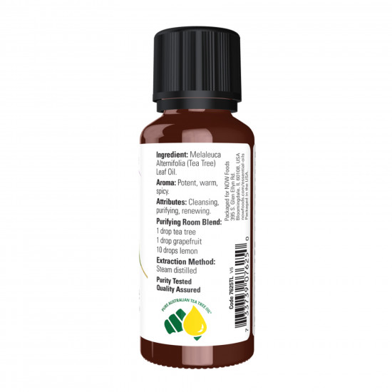 Tea Tree Oil - 118 ml Tea Tree Oil - 118 ml