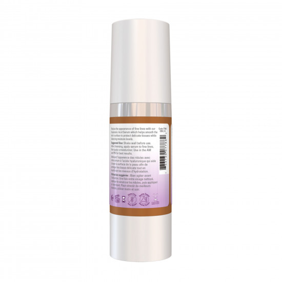 Hyaluronic Firming Serum - 30 ml Hyaluronic Firming Serum - 30 ml