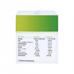 Bayer Priorin - 120 caps