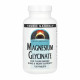 Magnesium Glycinate - 120 tabs