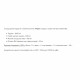 Taurine MgB6 - 200g Taurine MgB6 - 200g