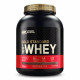 Gold Standard 100% Whey - 2260g Double Rich Chocolate Gold Standard 100% Whey - 2260g Double Rich Chocolate