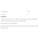 Glutamine - 500g Tropical Glutamine - 500g Tropical
