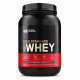 Gold Standart 100% Whey - 900g Chocolate Hazelnut Gold Standart 100% Whey - 900g Chocolate Hazelnut