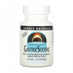 GastricSoothe™ - 30 caps