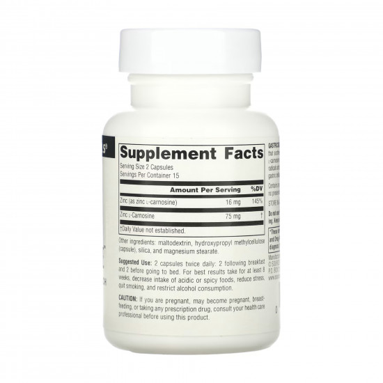 GastricSoothe™ - 30 caps GastricSoothe™ - 30 caps