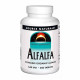 Alfalfa 648mg - 250 tabs Alfalfa 648mg - 250 tabs