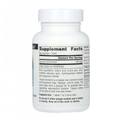 Tribulus Extract 750mg - 60 tabs