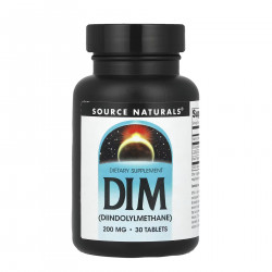 DIM 200mg - 30 tabs