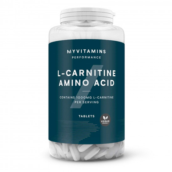 L - Carnitine - 180tabs L - Carnitine - 180tabs