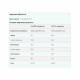 Myprotein Baked Cookie - 12x75g Chocolate 2022-09-0715 Myprotein Baked Cookie - 12x75g Chocolate 2022-09-0715