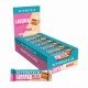 Layered Bar - 12x60g Vanilla Birthday Cake Layered Bar - 12x60g Vanilla Birthday Cake