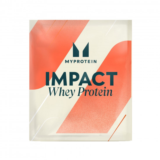 Impact Whey Protein - 25g Natural Chocolate Impact Whey Protein - 25g Natural Chocolate