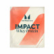 Impact Whey Protein - 25g Natural Chocolate Impact Whey Protein - 25g Natural Chocolate