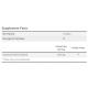 Now Foods CoQ10 100mg - 50 sgels 2022-10-0098 Now Foods CoQ10 100mg - 50 sgels 2022-10-0098