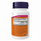 Now Foods Vitamin D-3 5000 IU - 240 softgels 2022-10-0462