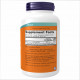 Now Foods Magnesium Bisglycinate Powder - 8 oz. 2022-10-0976