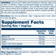 Solaray Betaine HCl 250mg - 180 vcaps 2022-10-1016 Solaray Betaine HCl 250mg - 180 vcaps 2022-10-1016