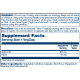 Solaray High Potency Betain HCl with Pepsin 650mg - 100 vcaps 2022-10-1029