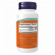 Now Foods Chromium Picolinate - 100caps 100-68-9961972-20 Now Foods Chromium Picolinate - 100caps 100-68-9961972-20