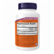 Now Foods Chondroitin Sulfate 600mg - 120 caps 2022-10-1386