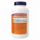 Now Foods M.S.M 1500mg - 200 tabs 2022-10-1702
