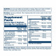 Solaray Mega Vitamin B-Stress - 60 vcaps 2022-10-1785