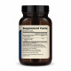 Dr. Mercola Berberine and MicroPQQ Advanced - 30 caps 2023-10-3941 Dr. Mercola Berberine and MicroPQQ Advanced - 30 caps 2023-10-3941