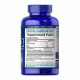 Puritans Pride Double Strength Glucosamine, Chondroitin & MSM Joint Soother® - 120 caps 2023-10-4595 Puritans Pride Double Strength Glucosamine, Chondroitin & MSM Joint Soother® - 120 caps 2023-10-4595
