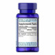 Puritans Pride Biotin 5000 mcg - 60 softgels 2023-10-5933
