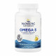 Nordic Naturals Omega-3 - 60 softgels 2023-10-5943 Nordic Naturals Omega-3 - 60 softgels 2023-10-5943