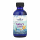 Nordic Naturals Baby's DHA - 60 ml 2023-10-5944 Nordic Naturals Baby's DHA - 60 ml 2023-10-5944