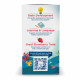 Nordic Naturals Children's DHA - 180 mini softgels 2023-10-5959 Nordic Naturals Children's DHA - 180 mini softgels 2023-10-5959