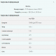 Myprotein Impact Weight Gainer V2 - 2500g Vanilla 100-38-1477843-20 Myprotein Impact Weight Gainer V2 - 2500g Vanilla 100-38-1477843-20