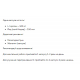 Stark Pharm Stark L-Tyrosine - 60caps 100-31-4017500-20 Stark Pharm Stark L-Tyrosine - 60caps 100-31-4017500-20