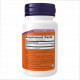 Now Foods Melatonin 5 mg - 60 vcaps 100-95-2342189-20 Now Foods Melatonin 5 mg - 60 vcaps 100-95-2342189-20