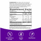 Nature's Way Sambucus Kids Immune Support - 60 gummies 2022-10-1102 Nature's Way Sambucus Kids Immune Support - 60 gummies 2022-10-1102