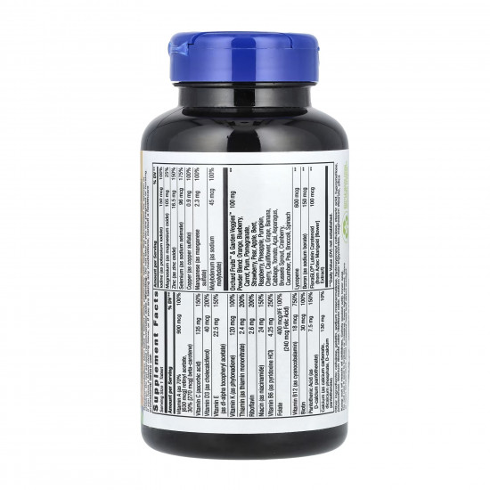 Nature's Way Men's Energy - 130 tabs 2022-10-1716 Nature's Way Men's Energy - 130 tabs 2022-10-1716
