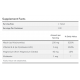 Melatonin 1 mg - 100 tabs Melatonin 1 mg - 100 tabs