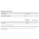 Melatonin 10 mg - 100 vcaps